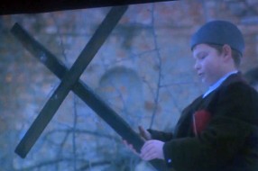 Projekcija filma i predavanje o stradanju Srba i Jevreja na Kosovu i Metohiji