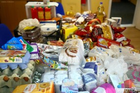 Akcija prikupljanja dnevnih potrepština za socijalno ugrožene u nedelju u MZ "Gat"