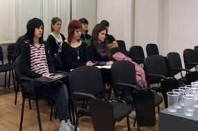 Radionice kreativnog pisanja