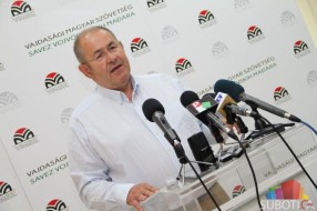 Smene u vrhu Saveza vojvođanskih Mađara
