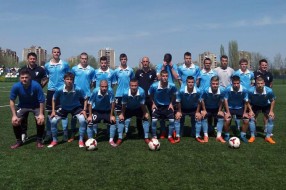 Fudbal: Kadeti i omladinci Spartaka pobedama okončali sezonu