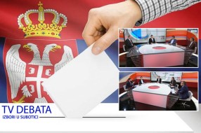 Izborne debate - sučeljavanje kandidata za Gradsku skupštinu