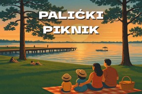 "Palićki piknik 2025" – Letnji vajb za celu porodicu