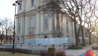 Uskoro saniranje pukotine na Katedrali