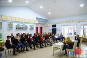 U OISŠ „Dr Svetomir Bojanin“ održan stručni skup