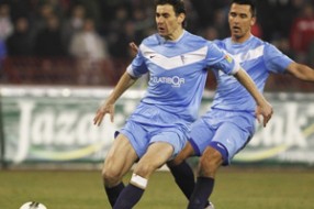Spartak: Protiv Radničkog po prve bodove