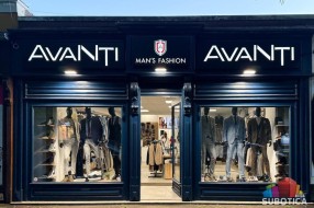 U butiku „Avanti” pronađite idealnu kombinaciju za maturu, venčanje i posebne trenutke