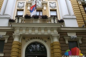 Gimnazijalcima kasni početak školske godine