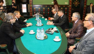 Nova tartan staza na Gradskom stadionu do kraja naredne godine