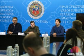 Manifestacija „Subotica Open IT 2022“  biće održana u petak