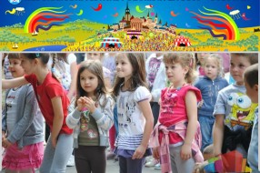 19. Međunarodni festival pozorišta za decu