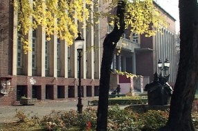 Uskoro rekonstrukcija Sokolskog doma