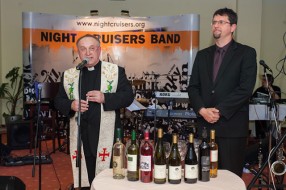 Održan Bal vina u hotelu Galleria
