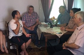 Otac šest godina dokazuje bolest deteta