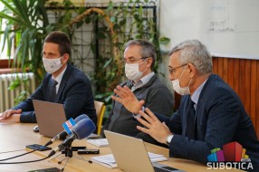 Politehnička škola će držati obuke i izdavati sertifikate građevinskim radnicima bez formalnog obrazovanja