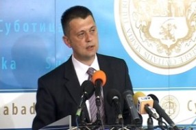 Vučinić sutra obilazi prečistač