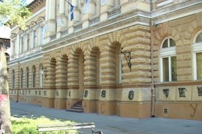 Akcija: "Mladi protiv grafitera"