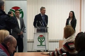 Humanitarne akcije SVM-a