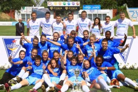 ŽFK "Spartak" ne želi da igra sa nepostojećim klubom