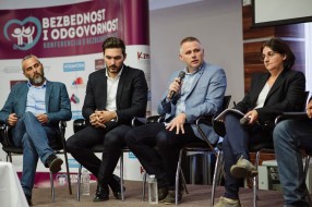 Za veću bezbednost dece - inicijativa da srpski registar pedofila bude javan