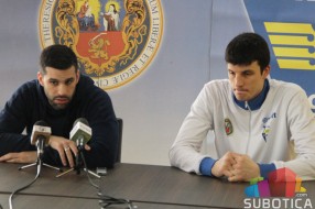Košarkaši Spartaka gostuju Vršcu u nedelju