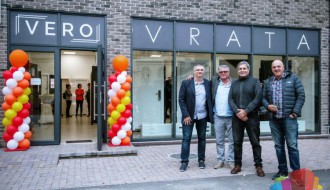 Otvoren prvi salon "Vero-vrata" u Subotici