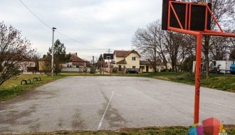 Ove godine rekonstrukcija sportskih terena u tri mesne zajednice