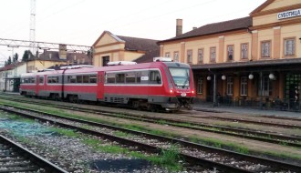 Voz na relaciji Subotica - Segedin će od utorka saobraćati pet puta dnevno