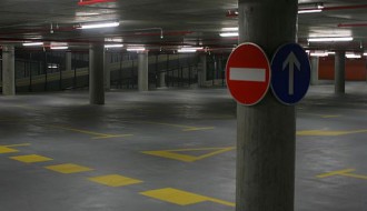 Završen javni uvid za projekat izgradnje podzemne garaže