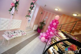 "Kolačići Su" na novoj lokaciji