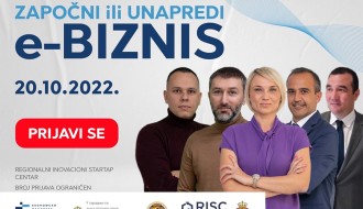 Besplatan dvomesečni program predavanja za početnike u biznisu