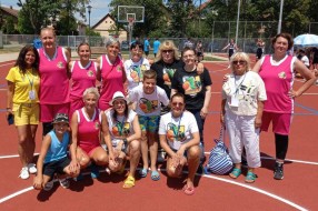 Uspeh Subotičana na XIII Olimpijadi radnika Vojvodine