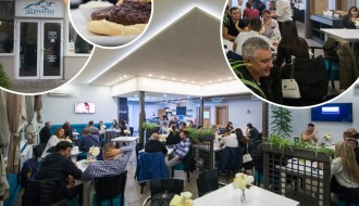 Restoran "Drina" - banjalučki, sarajevski i pazarski ćevapi na jednom mestu