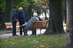 Sutra počinje isplata penzija