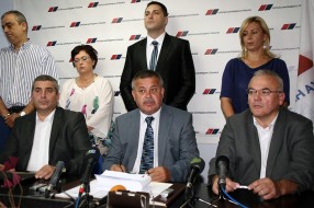 SNS u Subotici jači za pet odbornika