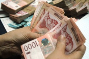 Danas isplata za nezaposlene (mart) i privremeno raseljene sa KiM (septembar 2013)