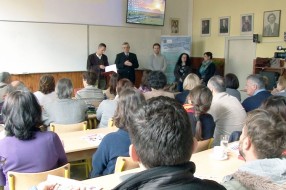 Dvodnevni seminar u Politehničkoj školi