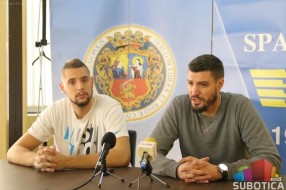 Košarka: Spartak u subotu dočekuje Vršac na startu KLS