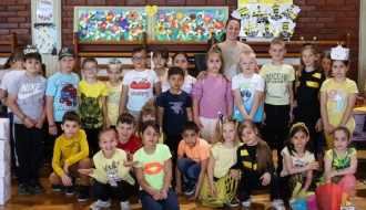 Festival nauke, preduzetništva i ekologije u OŠ „Sečenji Ištvan“