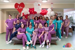 Tiha snaga "Kolevke": Medicinske sestre koje deci pružaju mnogo više od nege