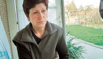 Milicinom ubici ni traga