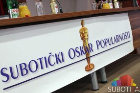Dobitnici Subotičkog Oskara popularnosti