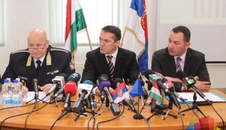 Raskrinkana auto mafija, među uhapšenima i Subotičani