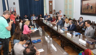 Delegacija Evropske unije posetila Suboticu