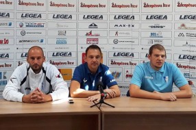 Fudbal: Spartak gostuje Radniku u Surdulici