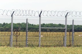 Tokom vikenda mađarska policija zaustavila više od 500 migranata pri pokušaja ilegalnog prelaska granice