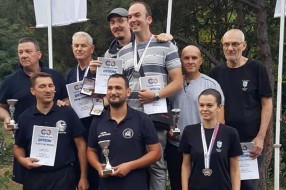 Streljaštvo: Jelena Todorović vicešampionka države u trostavu, Spartak ekipno uzeo dve bronze