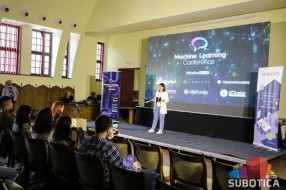 Budućnost veštačke inteligencije tema konferencije "Machine Learning" (29-30. maj)