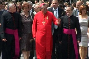 Stogodišnjica Dužijance