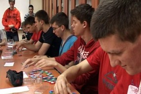 "Festival pameti" u Politehničkoj školi